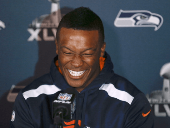 Demaryius Thomas Net Worth