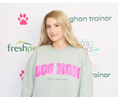 Meghan Trainor Net Worth