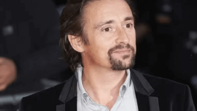 Richard Hammond Net Worth