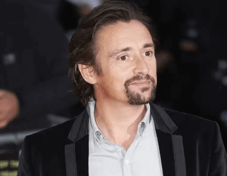 Richard Hammond Net Worth