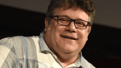 Sean Astin Net Worth