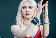 Taylor Momsen Net Worth