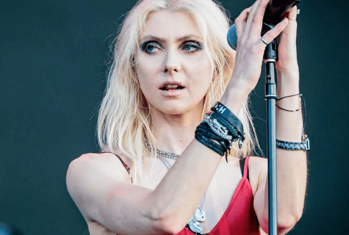 Taylor Momsen Net Worth