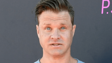 Zachery Ty Bryan Net Worth