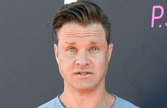 Zachery Ty Bryan Net Worth