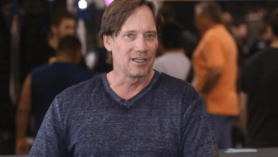 Kevin Sorbo Net Worth