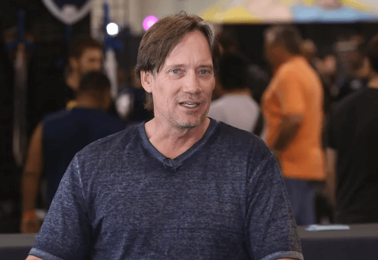 Kevin Sorbo Net Worth