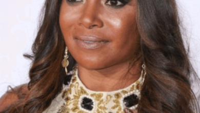 Tamala Jones Net Worth