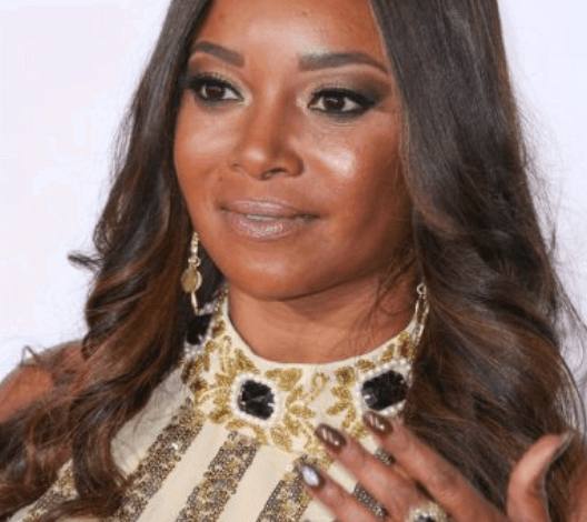 Tamala Jones Net Worth