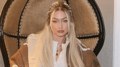 Gigi Hadid Net Worth 2024