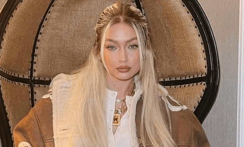 Gigi Hadid Net Worth 2024