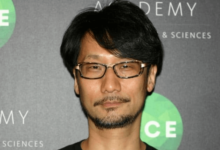 Hideo Kojima Net Worth