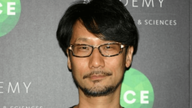 Hideo Kojima Net Worth