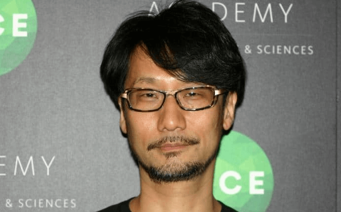 Hideo Kojima Net Worth