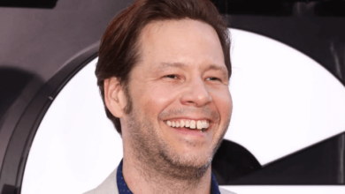 Ike Barinholtz Net Worth