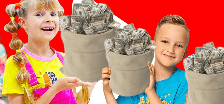 Kid City Net Worth