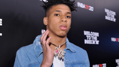 NLE Choppa Net Worth