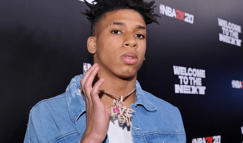 NLE Choppa Net Worth