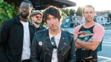 Plain White T's Net Worth