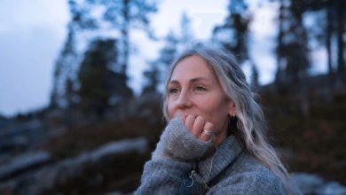 Jonna Jinton Net Worth