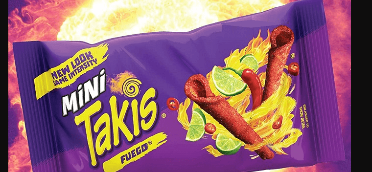 Takis Net Worth