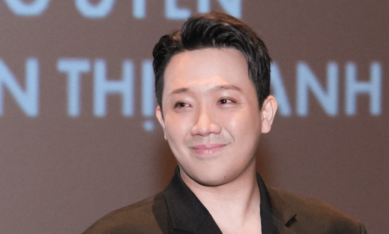 Tran Thanh Net Worth