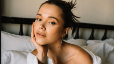 Valeria Lipovetsky Net Worth