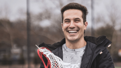 Mitchell Pehlke Net Worth
