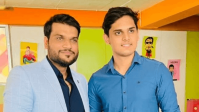 Prashant Kirad Income