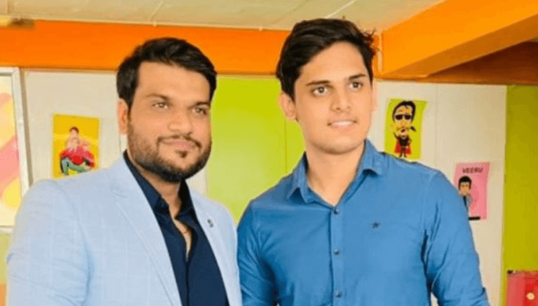 Prashant Kirad Income