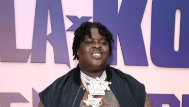 Bigxthaplug Net Worth