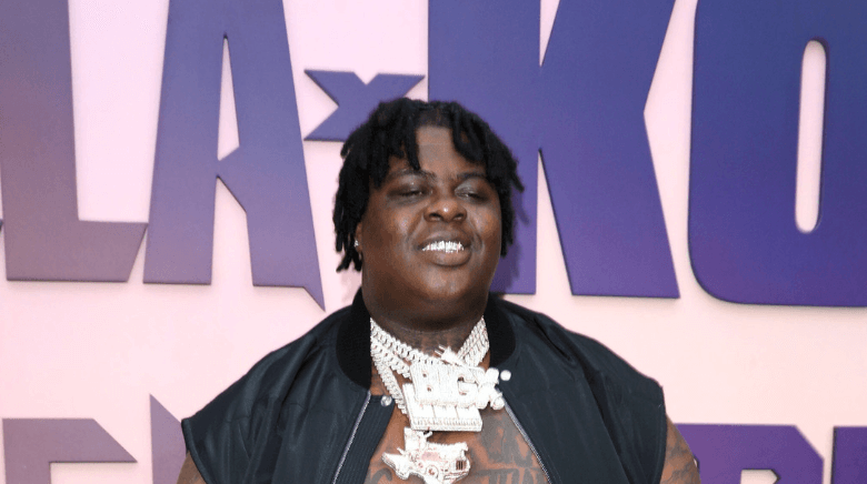 Bigxthaplug Net Worth