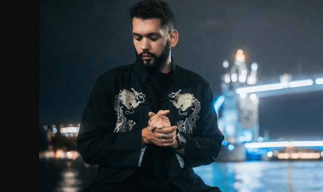 Luke Silva Net Worth