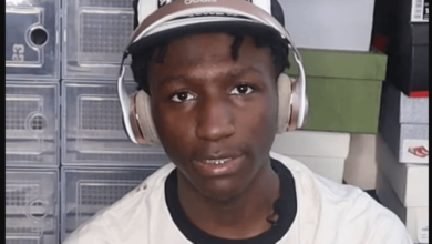 SheLovesRaud Net Worth