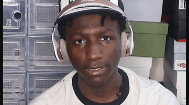 SheLovesRaud Net Worth