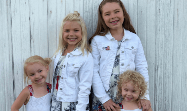 The Detty Sisters Net Worth