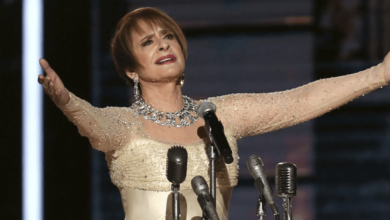 Patti LuPone Net Worth