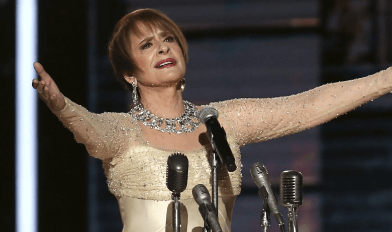 Patti LuPone Net Worth