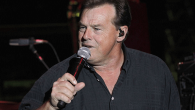 Sammy Kershaw Net Worth