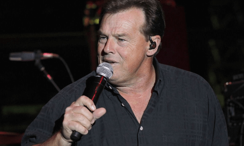 Sammy Kershaw Net Worth