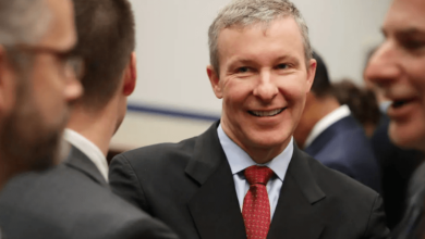 Scott Kirby Net Worth