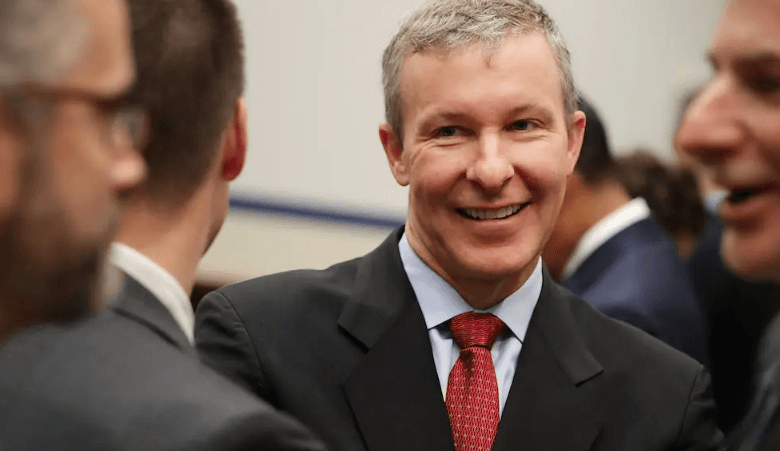 Scott Kirby Net Worth