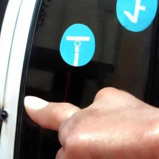 How to Locate Your Vehicle’s Paint Code