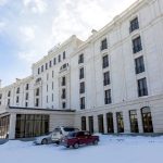 Finding Your Perfect Stay: A Guide to Hotels in Jermuk, Armenia