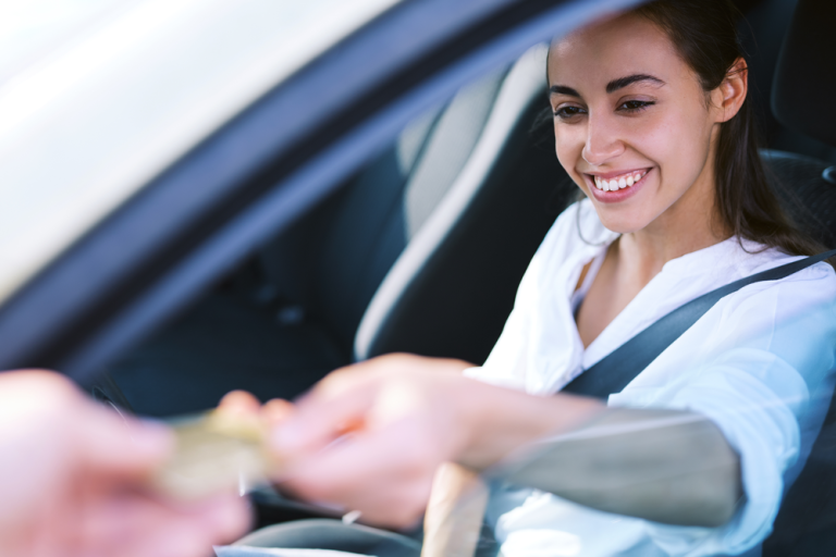 A Comprehensive Guide to Buying a Car in Ireland