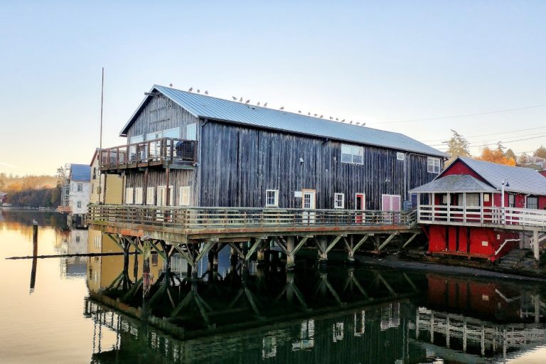 DIY’s Filming Location: Where the Magic Happens