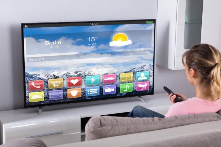 Do You Need an Aerial for Your Smart TV?