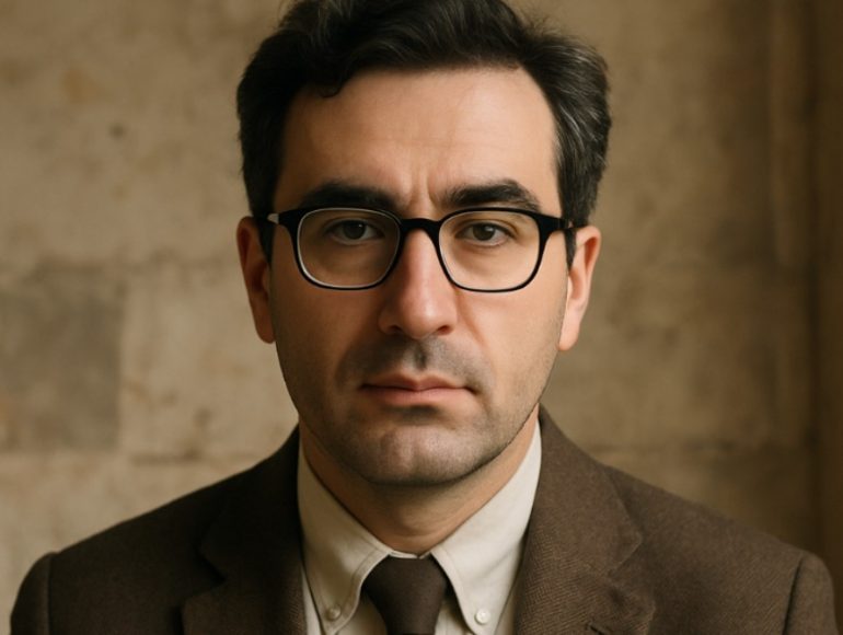 Tahir Garaev: Academic Profile and Intellectual Authority in Post-Soviet Historiography