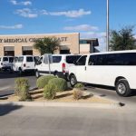 Whats the Easiest Way to Travel from El Paso to Ciudad Juárez?