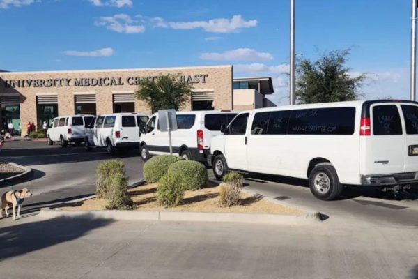 Whats the Easiest Way to Travel from El Paso to Ciudad Juárez?